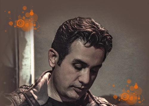 دانلود آهنگ منیم گولوم محسن خدابنده